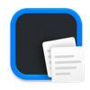 Dropover - Easier Drag & Drop logo
