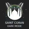 Saint Quran delete, cancel