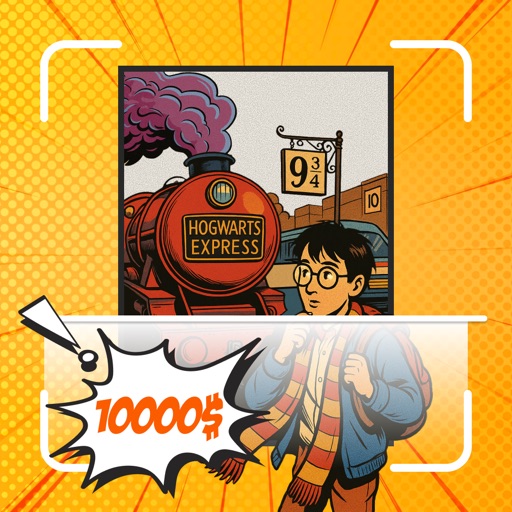 Book Scanner: Value & Collect