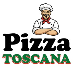 Toscana Pizza L20