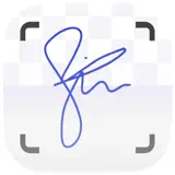 ZipSign: Signature Maker - App Icon