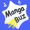 Manga Buz App Positive Reviews