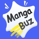 Download Manga Buz app