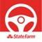 The Steer Clear® app is part of a comprehensive program that helps young drivers reinforce positive driving behavior