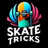 Skate Tricks: Park & Street icon