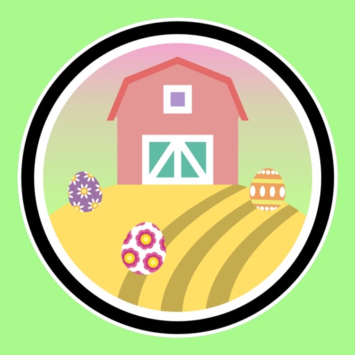 Farm RPG: Semi-Idle MMORPG Icon