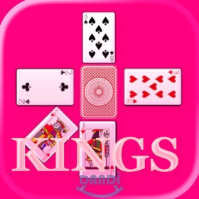 Kings On The Corners