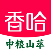 香哈菜谱-厨房小白必备美食烹饪助手
