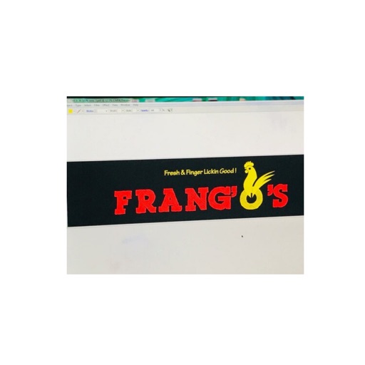 Frangos - AppWisp.com
