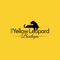 Welcome to the The Yellow Leopard Boutique App