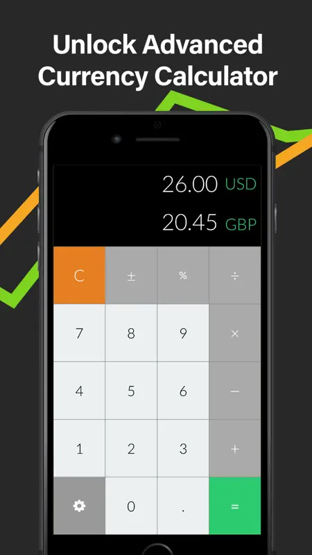 Taux de Change des Devises screenshot 3 of 5