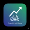 Financial Health Score icon