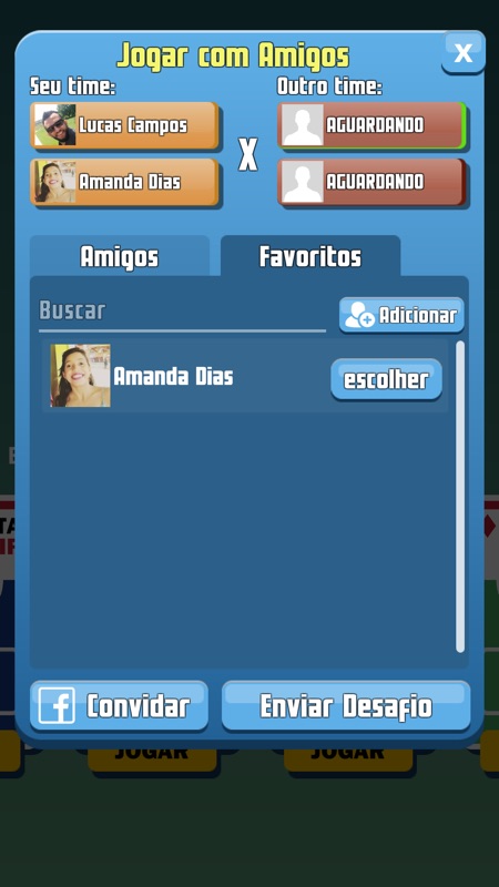 Truco Brasil - Truco online screenshot 7