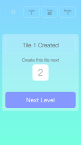 Number Mash screenshot