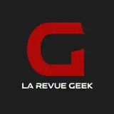LaRevueGeek - Icona app