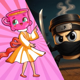 Italian Brainrot Emoji Match