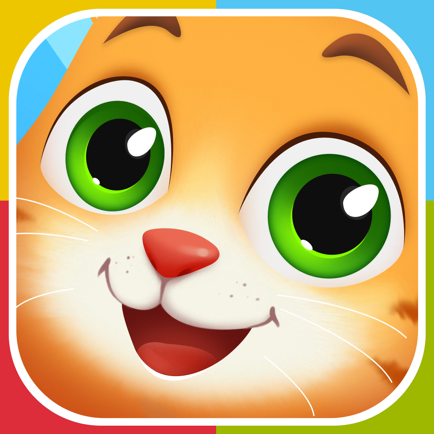 Jocuri Intellecto Kids