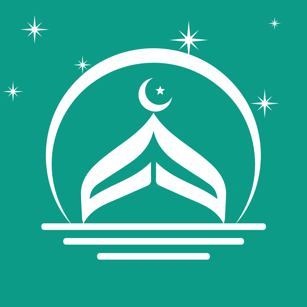 Get Islamic World - Muslim Athan for iOS, iPhone, iPad Aso Report