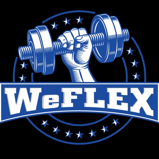 AI Personal Trainer: WeFLEX