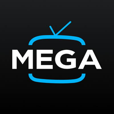 Mega IPTV - m3u Player