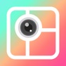 Get SnapMix: Photo Collage Maker for iOS, iPhone, iPad Aso Report