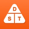 Calculator Speed Distance Time icon