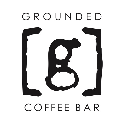 Grounded Coffee App icon