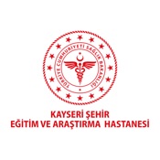 Kayseri Şehir Hastanesi