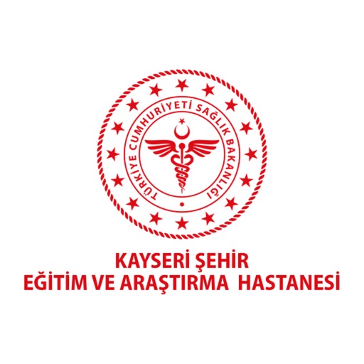 Kayseri Şehir Hastanesi