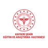 Get Kayseri Şehir Hastanesi for iOS, iPhone, iPad Aso Report