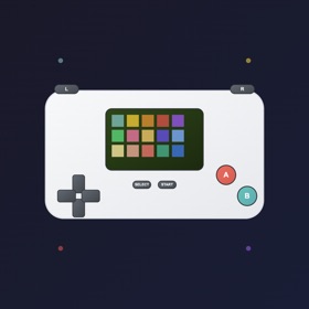 Qual Pixel Emulator