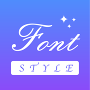 OP Stylish Font for Keyboard