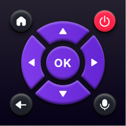 TV Control – Universal Remote