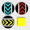 Ball Roller - Color Match Game icon