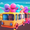 Bus Jam - iPhoneアプリ