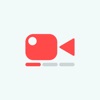 Video Splitter - VSplitter app icon - Photo & Video app for iPhone