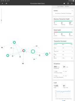 AppDynamics Classic screenshot 7