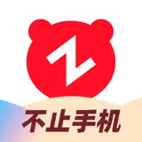 转转-二手官方验 - App Icon