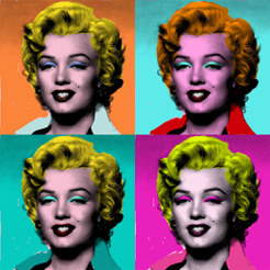 ‎Pop Art