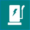 Ultra-fast Charging Stations icon