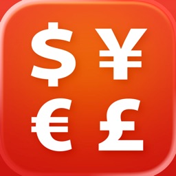 iMoney · Currency Converter