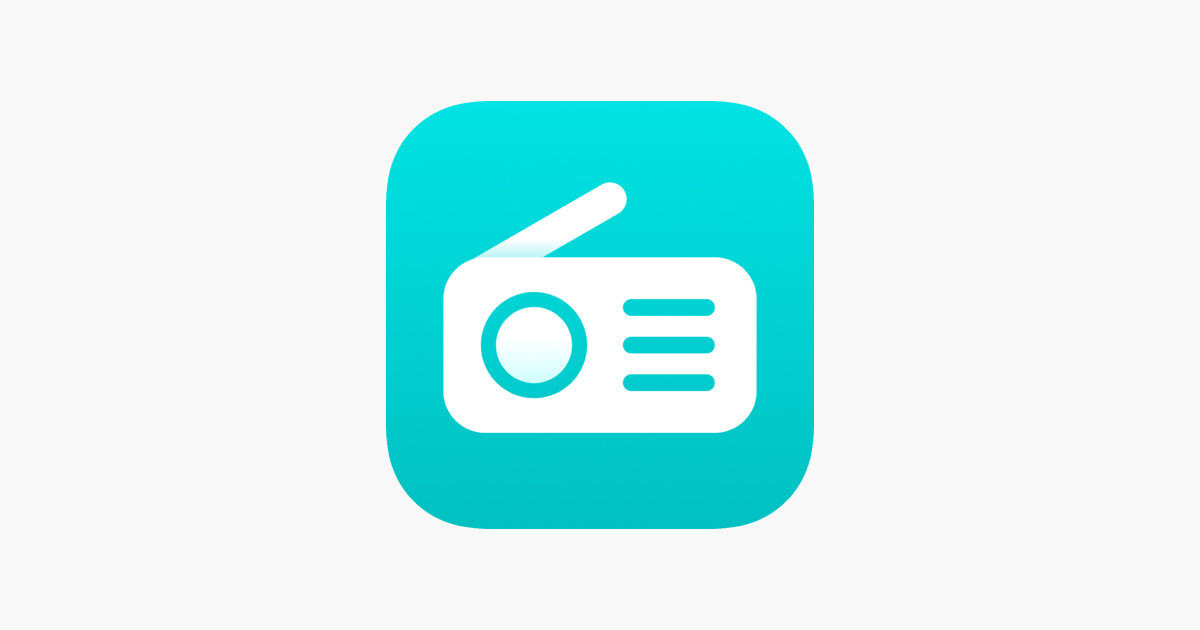 ‎FM Radio Global Radio Tuner on the App Store