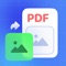 Image to PDF: Photo Converter