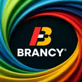 BRANCYFHU - App-Symbol