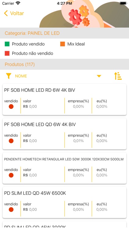 Sellentt screenshot-6