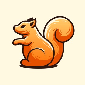 Snímky obrazovky (3) Sqrl Browser - Fast & Secure