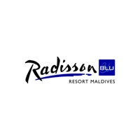 Radisson Blu Resort Maldives logo