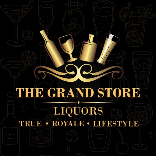 Grand Store