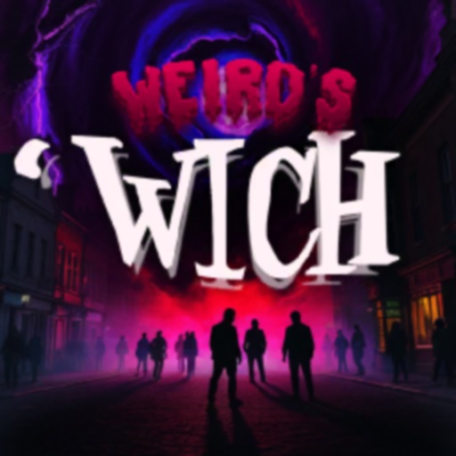 Weird's Wich