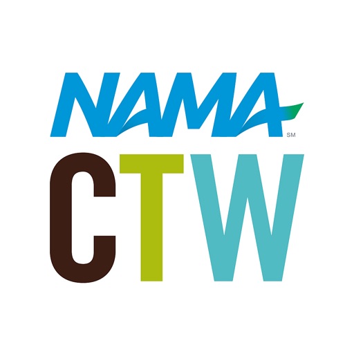 NAMA CTW 2025